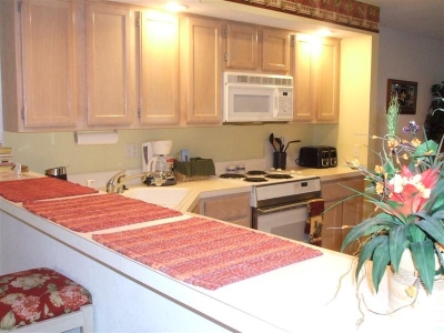Branson Condo